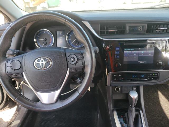 Photo 9 from auction – 2017 TOYOTA COROLLA L with VIN 5YFBURHE4HP609689