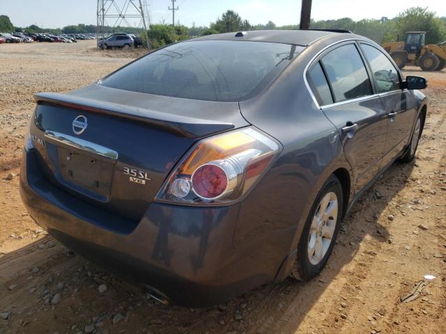 Photo 4 from auction – 2007 NISSAN ALTIMA 3.5 with VIN 1N4BL21E87C168408
