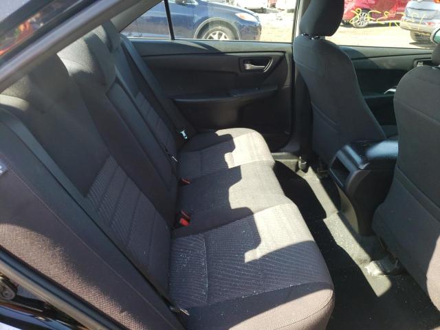 Photo 6 from auction – 2016 TOYOTA CAMRY LE with VIN 4T4BF1FK9GR545821
