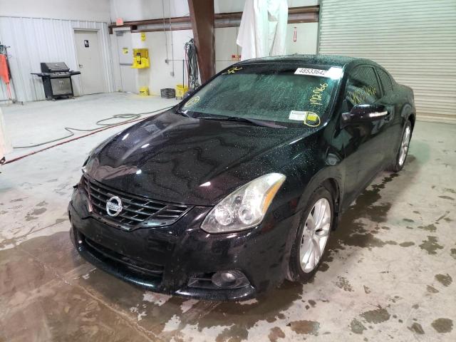 Photo 2 from auction – 2010 NISSAN ALTIMA SR with VIN 1N4BL2EP2AC160436