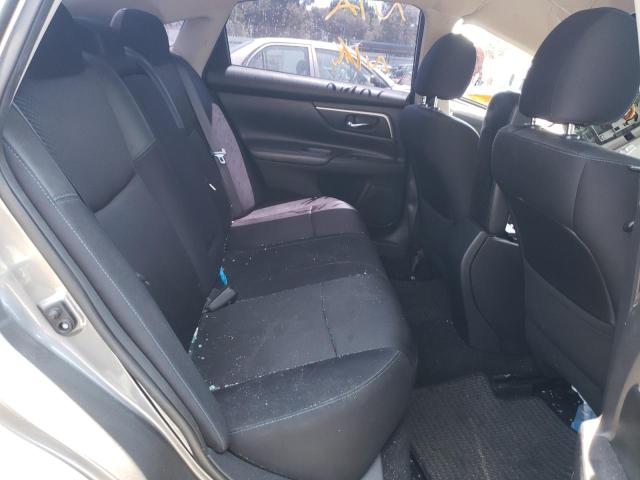 Photo 6 from auction – 2016 NISSAN ALTIMA 2.5 with VIN 1N4AL3AP2GN328063