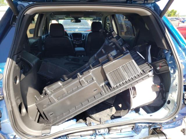 Photo 9 from auction – 2020 CHEVROLET EQUINOX PR with VIN 2GNAXPEX5L6191190