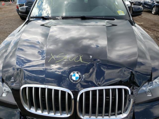 Photo 7 from auction – 2012 BMW X5 XDRIVE3 with VIN 5UXZW0C59C0B90108
