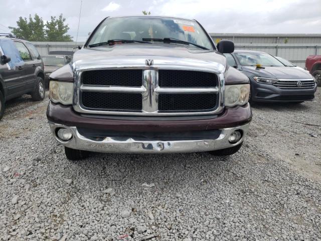 Zdjęcie 9 z aukcji – 2005 DODGE RAM 1500 S z VIN 1D7HA18N55S104331