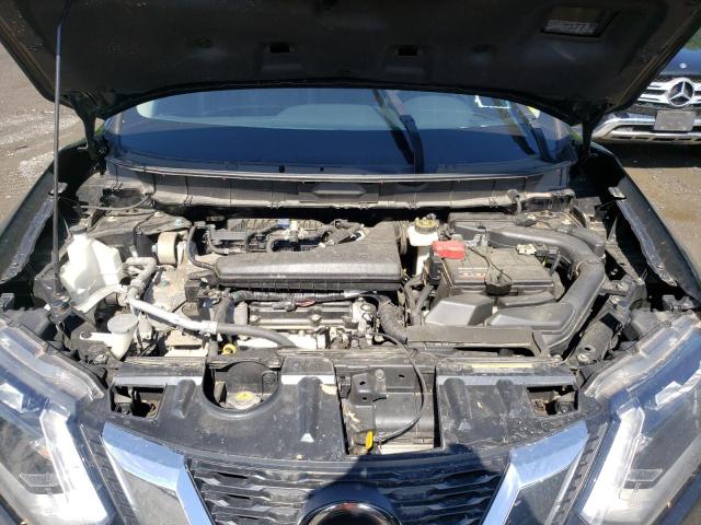 Photo 7 from auction – 2020 NISSAN ROGUE S with VIN KNMAT2MV3LP534487