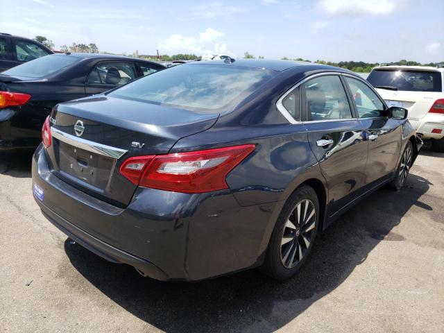 Photo 4 from auction – 2018 NISSAN ALTIMA 2.5 with VIN 1N4AL3AP1JC201100