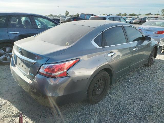 Photo 4 from auction – 2014 NISSAN ALTIMA 2.5 with VIN 1N4AL3AP2EN355597
