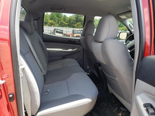 Photo 6 from auction – 2013 TOYOTA TACOMA DOU with VIN 5TFLU4EN7DX070377