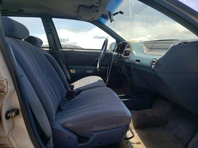 Photo 5 from auction – 1993 FORD TAURUS GL with VIN 1FALP5748PA229468