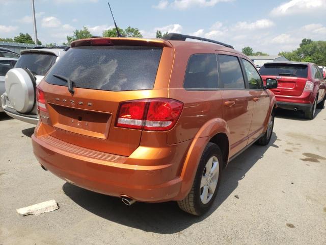 Photo 4 from auction – 2011 DODGE JOURNEY MA with VIN 3D4PG1FG9BT521246