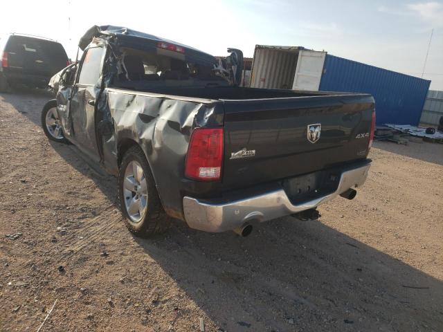 Photo 3 from auction – 2017 RAM 1500 SLT with VIN 1C6RR7TT1HS589479