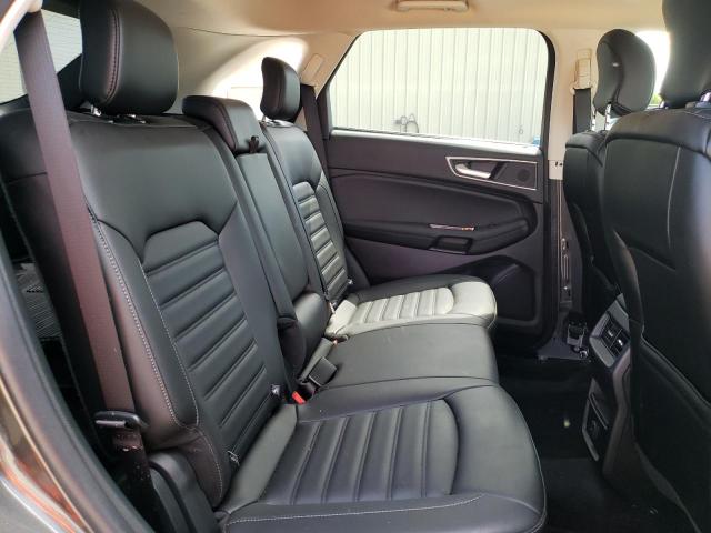 صورة رقم 6 من المزاد - 2019 FORD EDGE SEL مع VIN 2FMPK3J9XKBC47403