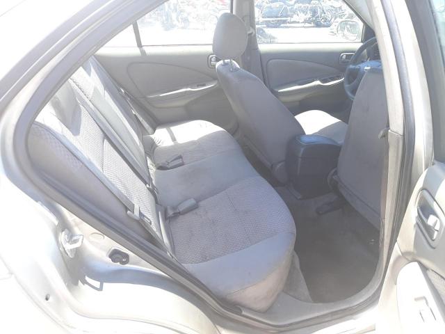 Photo 6 from auction – 2004 NISSAN SENTRA 1.8 with VIN 3N1CB51D94L487068