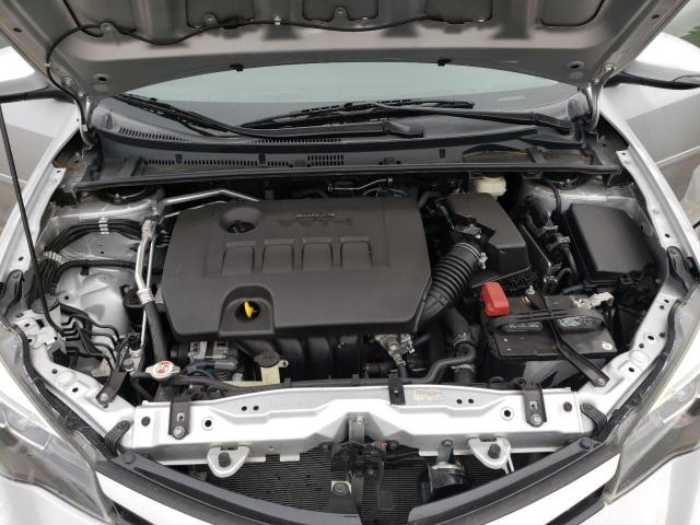 Photo 7 from auction – 2017 TOYOTA COROLLA L with VIN 2T1BURHE9HC925766