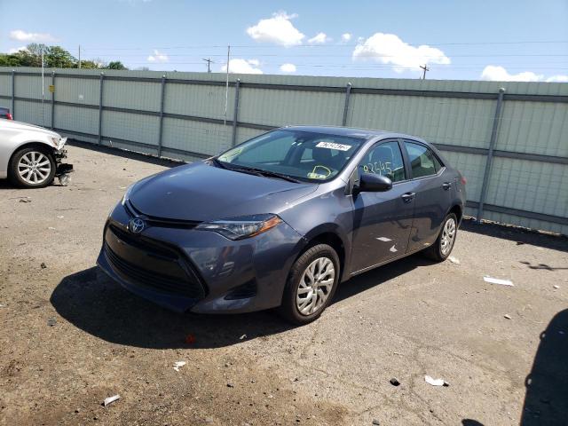 Photo 2 from auction – 2019 TOYOTA COROLLA with VIN 5YFBURHE4KP939467