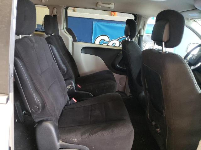 Photo 6 from auction – 2012 DODGE GRAND CARA with VIN 2C4RDGDG1CR230992