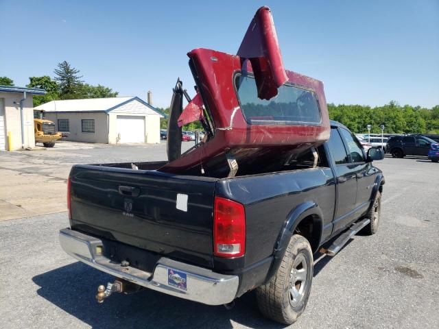 Photo 4 from auction – 2004 DODGE RAM with VIN 1D7HU18D54S786219