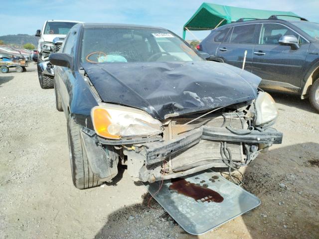 Photo 9 from auction – 2002 HONDA CIVIC EX with VIN 1HGEM22932L065266