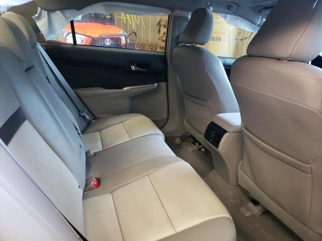 Photo 6 from auction – 2014 TOYOTA CAMRY L with VIN 4T4BF1FK7ER380039