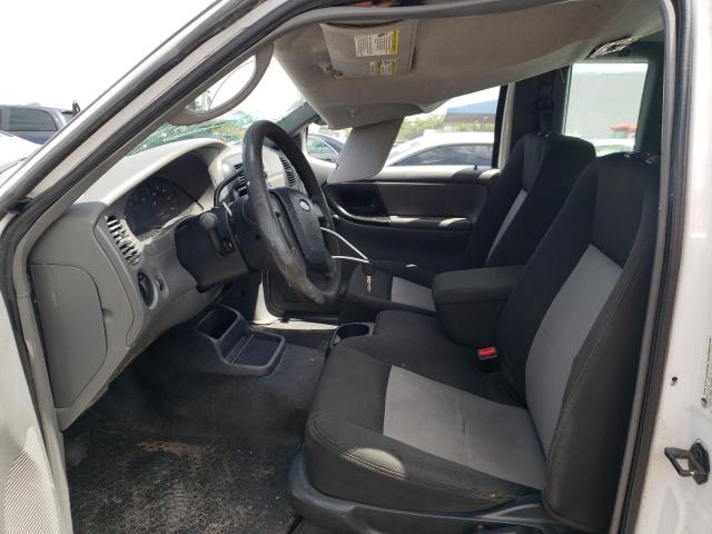 Photo 5 from auction – 2010 FORD RANGER SUP with VIN 1FTKR1ED2APA15348