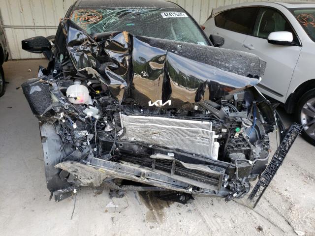 Photo 9 from auction – 2023 KIA SPORTAGE L with VIN KNDPU3AFXP7036089