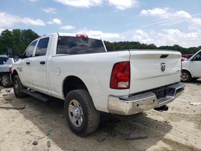 Photo 3 from auction – 2016 RAM 2500 ST with VIN 3C6UR5CJ6GG152869