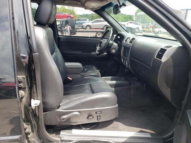 Photo 5 from auction – 2009 GMC CANYON with VIN 1GTDT13E598126813