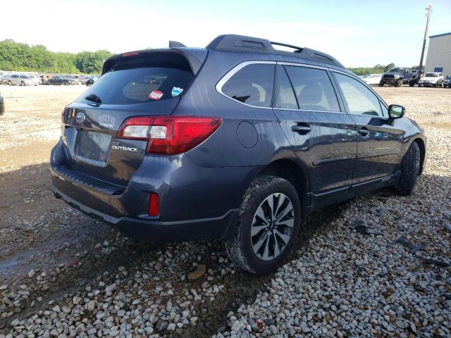 Photo 4 from auction – 2016 SUBARU OUTBACK 2. with VIN 4S4BSBJC3G3294781