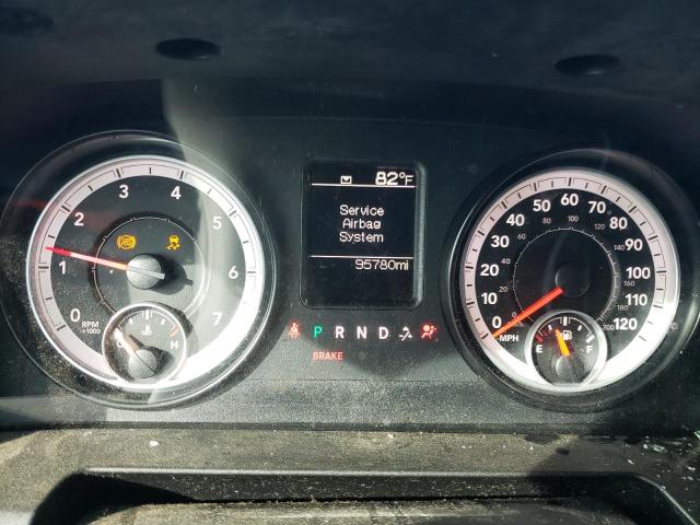 Photo 8 from auction – 2014 RAM 1500 ST with VIN 1C6RR7FT1ES180910