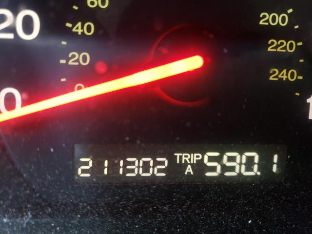 Photo 8 from auction – 2003 HONDA ACCORD EX with VIN 1HGCM66583A027969