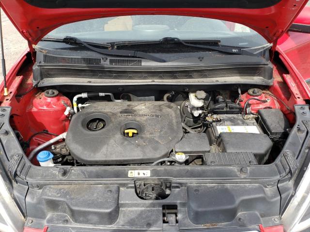 Photo 7 from auction – 2012 KIA SOUL + with VIN KNDJT2A61C7361243