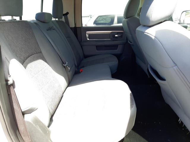 Photo 6 from auction – 2017 RAM 1500 SLT with VIN 1C6RR6TTXHS825752