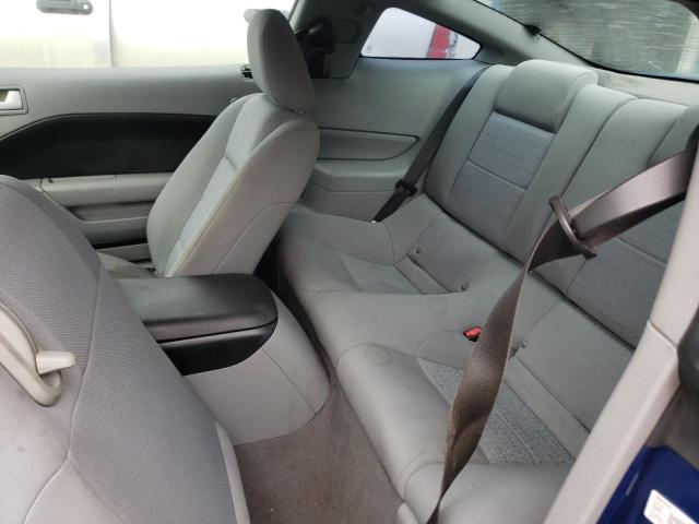 Photo 6 from auction – 2008 FORD MUSTANG with VIN 1ZVHT80N385190215