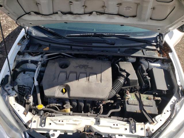 Photo 7 from auction – 2014 TOYOTA COROLLA L with VIN 2T1BURHE2EC008678