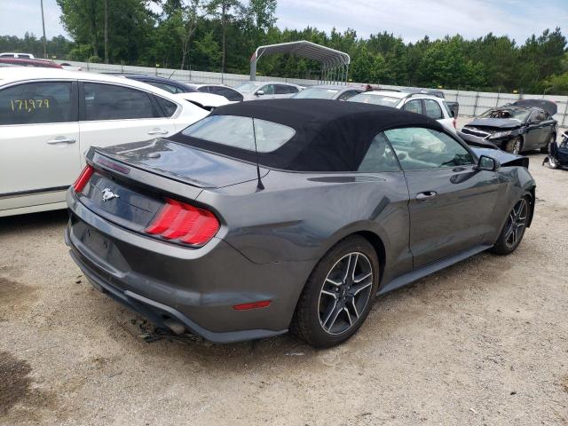 Photo 4 from auction – 2018 FORD MUSTANG with VIN 1FATP8UH7J5142623
