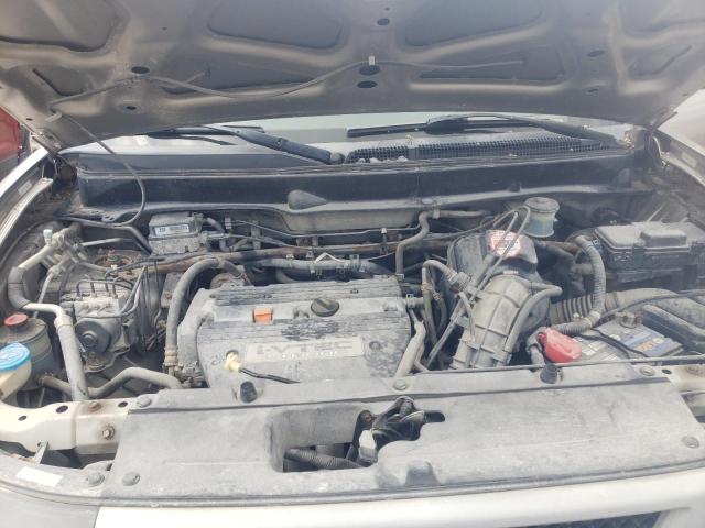 Photo 7 from auction – 2003 HONDA ELEMENT EX with VIN 5J6YH18513L008543