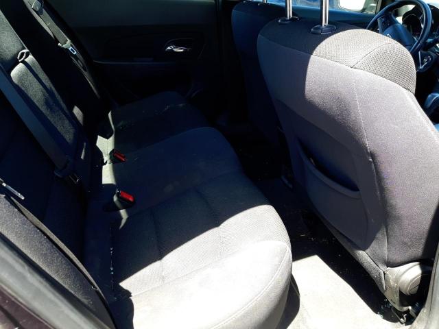 Photo 6 from auction – 2014 CHEVROLET CRUZE LT with VIN 1G1PC5SB2E7447485