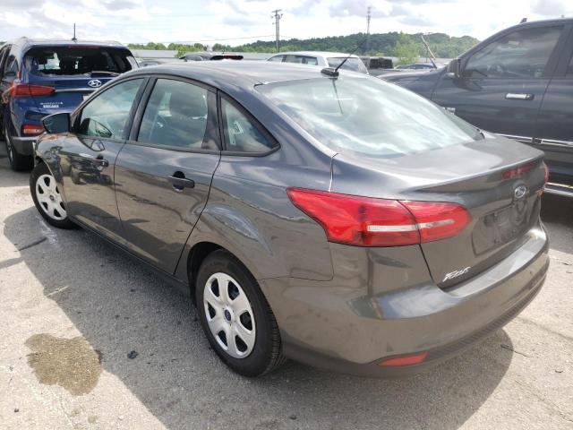 Photo 3 from auction – 2017 FORD FOCUS S with VIN 1FADP3E2XHL347019