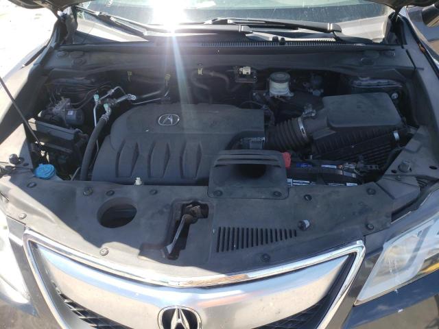 Photo 7 from auction – 2013 ACURA RDX TECHNO with VIN 5J8TB4H52DL019041