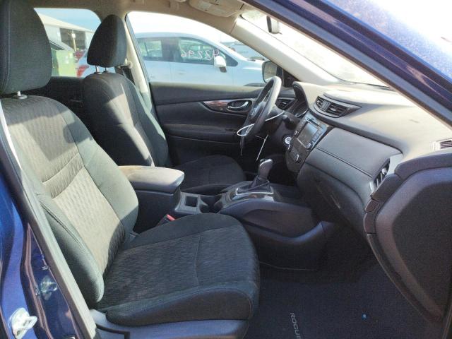 Photo 5 from auction – 2018 NISSAN ROGUE S with VIN 5N1AT2MT8JC715437