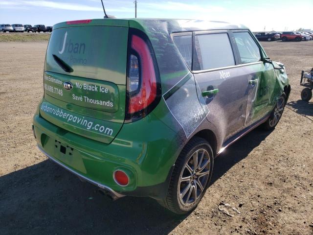Photo 4 from auction – 2018 KIA SOUL ! with VIN KNDJX3AA0J7514769