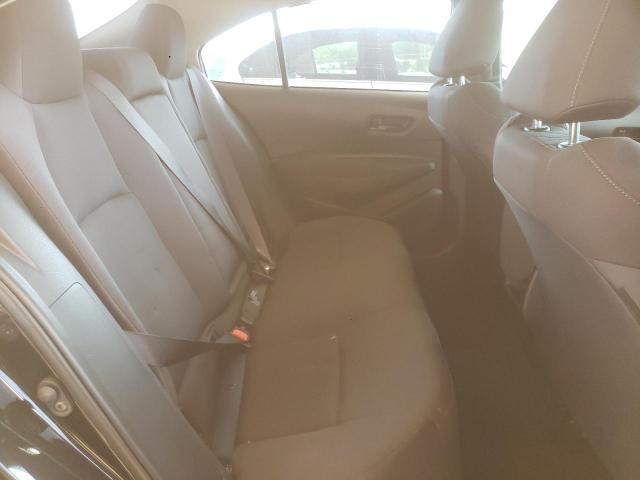 Photo 6 from auction – 2022 TOYOTA COROLLA LE with VIN 5YFEPMAE7NP302868