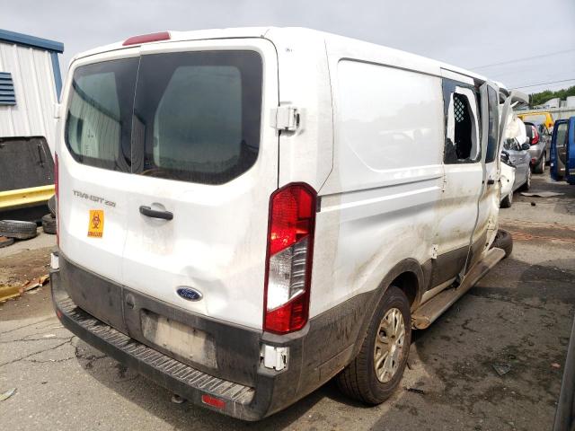 Photo 4 from auction – 2019 FORD TRANSIT T- with VIN 1FTYR1ZM8KKB51700