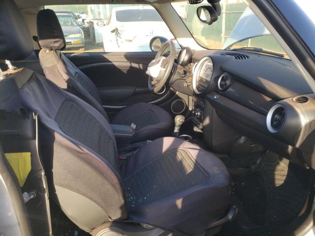 Photo 5 from auction – 2013 MINI COOPER S with VIN WMWSV3C50DT388383