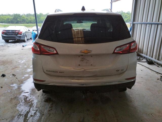 Photo 9 from auction – 2019 CHEVROLET EQUINOX LT with VIN 2GNAXLEX1K6199729