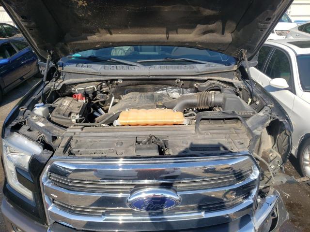 Photo 7 from auction – 2016 FORD F150 SUPER with VIN 1FTEW1EG1GFD61440
