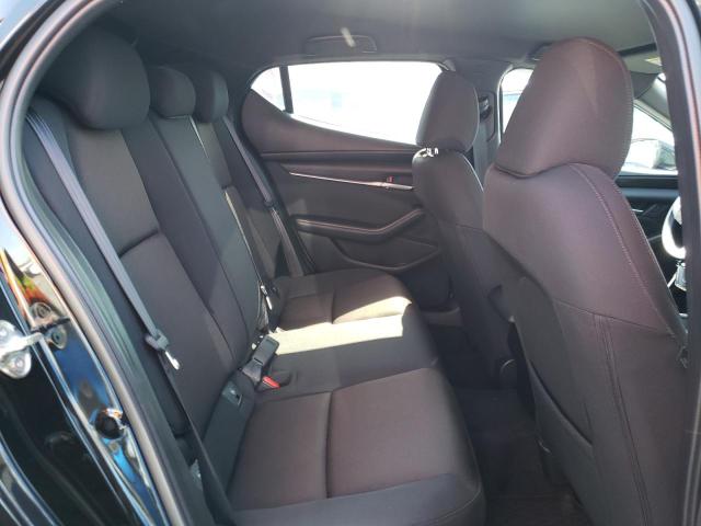 Photo 6 from auction – 2022 MAZDA 3 with VIN JM1BPAJL7N1518031