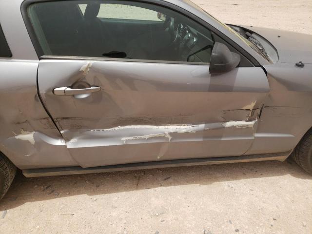 Photo 9 from auction – 2006 FORD MUSTANG with VIN 1ZVFT80N065256322