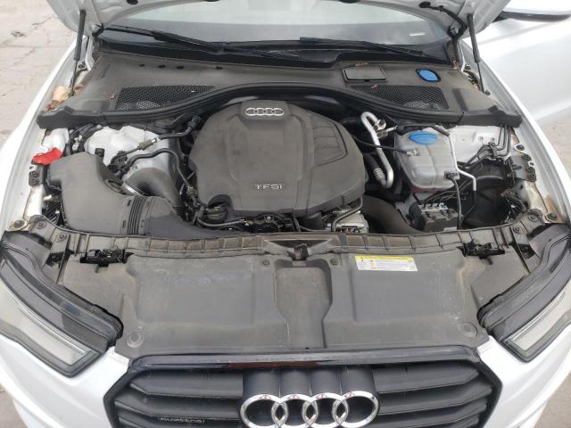 Zdjęcie 7 z aukcji – 2017 AUDI A6 PREMIUM z VIN WAUG8AFC6HN134134