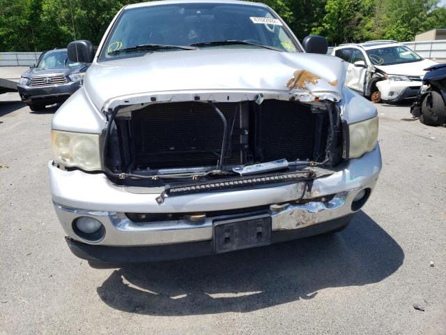 Photo 9 from auction – 2003 DODGE RAM 1500 S with VIN 1D7HU18D63S365351